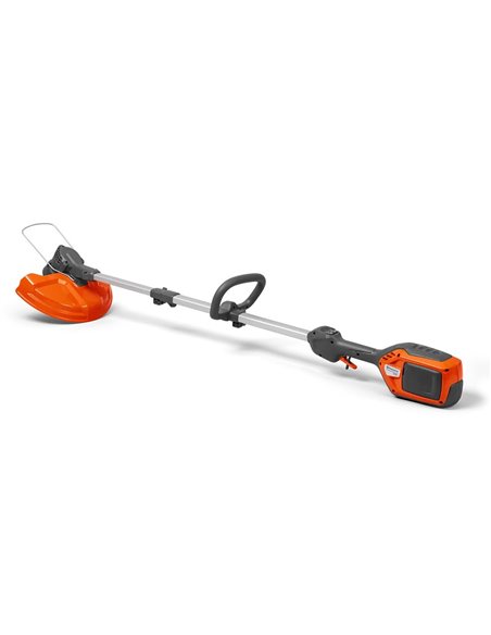 DESBROZADORA BATERIA 115iL KIT HUSQVARNA