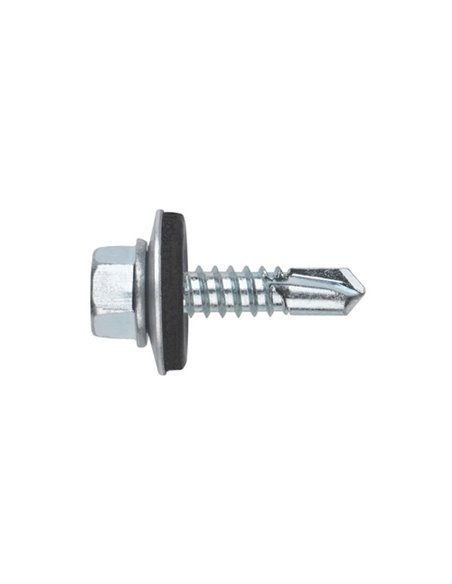 INDEX TORNILLO DIN-7504K 5,5x22mm. P-16 (100) ABE165522