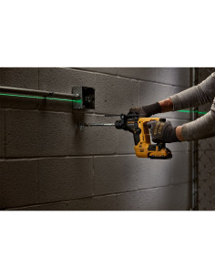 Dewalt Martillo Electroneumatico 2