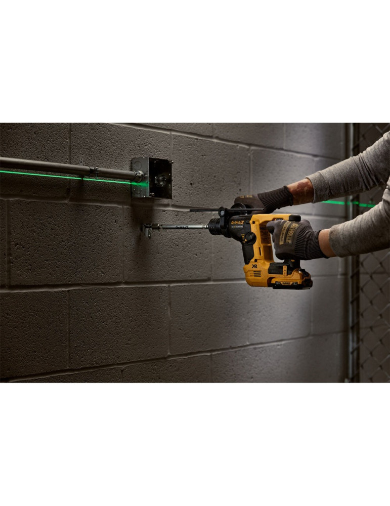 Dewalt Martillo Electroneumatico