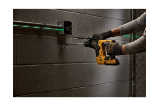 Dewalt Martillo Electroneumatico