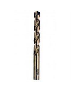BROCA HSS COBALTO 1016 9,50mm.DIN-338