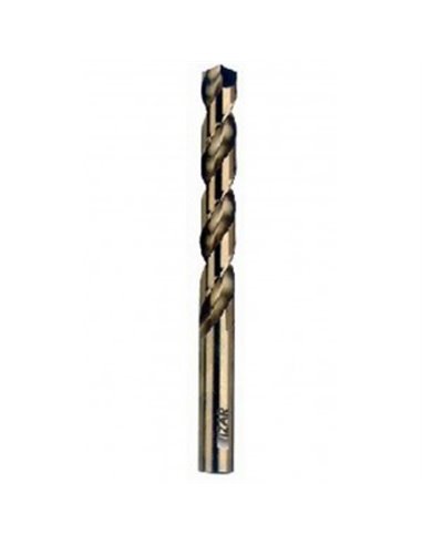 BROCA HSS COBALTO 1016 9,50mm.DIN-338