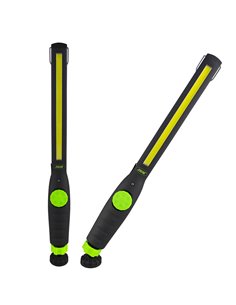 JBM PORTÁTIL DE TALLER COB 400LM