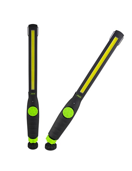 JBM PORTÁTIL DE TALLER COB 400LM