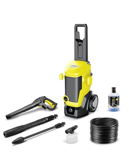 KARCHER HIDROLIMPIADORA K7 WCM FJ