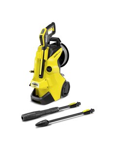 KARCHER HIDROLIMPIADORA K4 PREMIUM POWER CONTROL FLEX