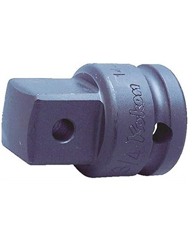 KOKEN ADAPTADOR VASO IMPACTO H-1/2" M-3/4"