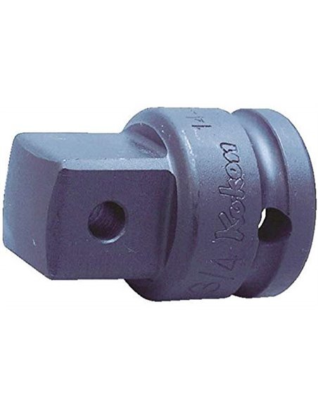 KOKEN ADAPTADOR VASO IMPACTO H-1/2" M-3/4"