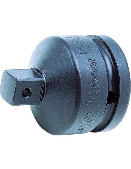 KOKEN ADAPTADOR VASO IMPACTO H-3/4" M-1/2"