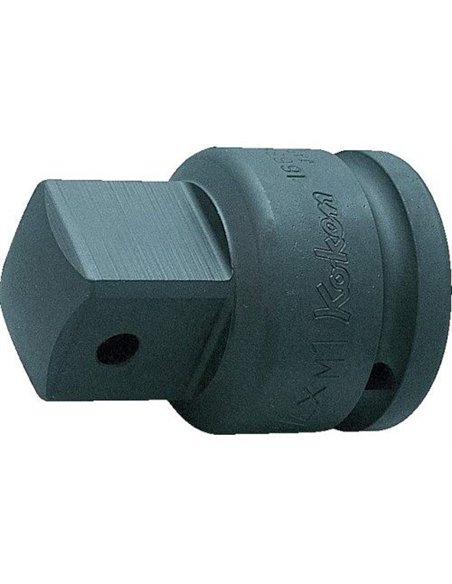 KOKEN ADAPTADOR VASO IMPACTO H-3/4" M-1"