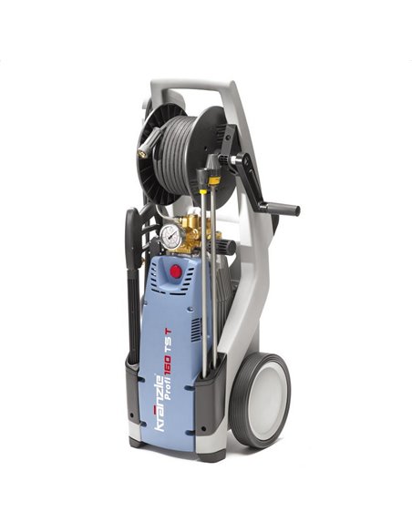 KRANZLE HIDROLIMPIADORA 230V. 1.400 rpm 160 TST