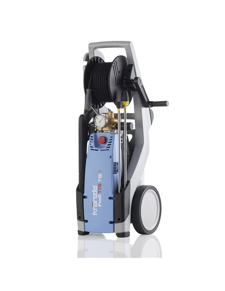 KRANZLE HIDROLIMPIADORA 230V. 1.400 rpm 195 TST