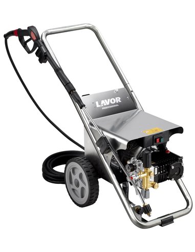 LAVOR HIDROLIMPIADORA HIDRO HCR 1515LP 380v.