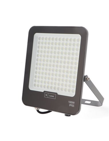 FOCO PROYECTOR LED Napoli 100W. 6000K