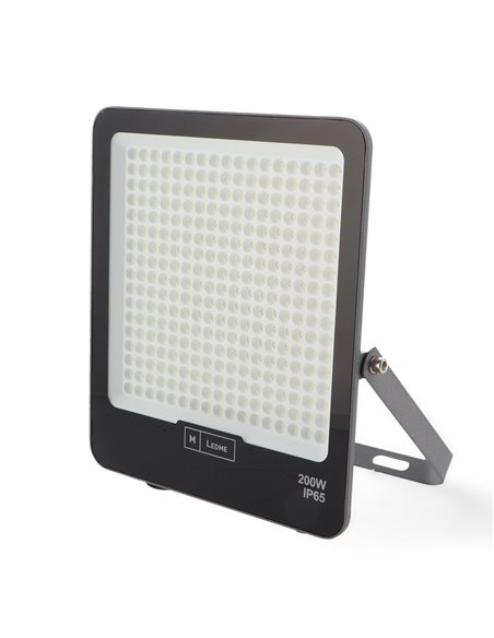 FOCO PROYECTOR LED Napoli 200W. 6000K