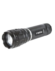 LINTERNA LED CREE XM-LT6 480 LUMENS RATIO