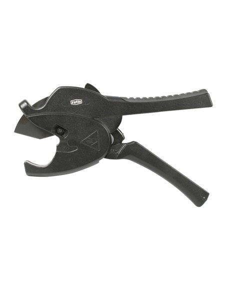 TIJERA CORTATUBOS PLASTICO/PVC 42mm RATIO