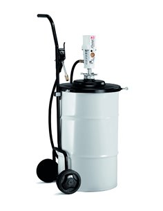 EQUIPO ENGRASE MOVIL 50 KG. SAMOA
