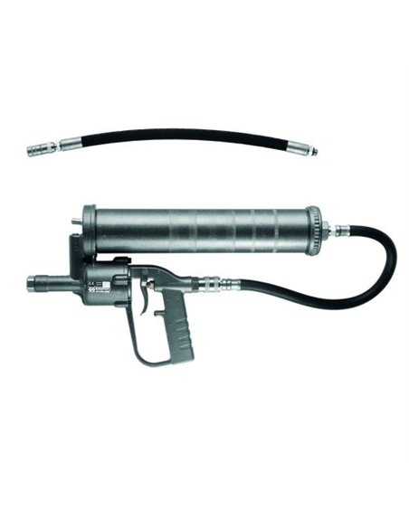 BOMBA ENGRASE NEUMATICA MOD.75 SAMOA