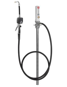 SAMOA BOMBA ACEITE NEUMATICA DNEC-200/31 CON CONTADOR