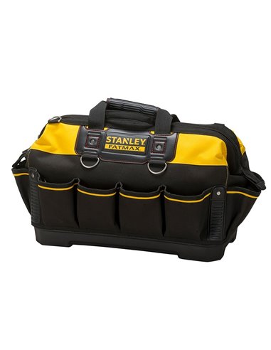 STANLEY BOLSA CERRADA 49cm FATMAX