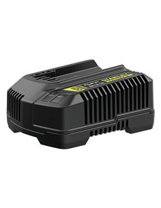STANLEY CARGADOR V20 LITHIUM-ION 18V 4A