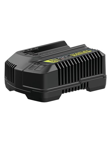STANLEY CARGADOR V20 LITHIUM-ION 18V 4A