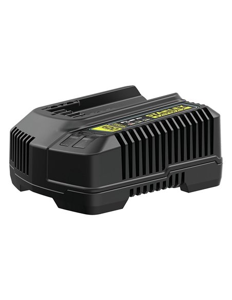 STANLEY CARGADOR V20 LITHIUM-ION 18V 4A