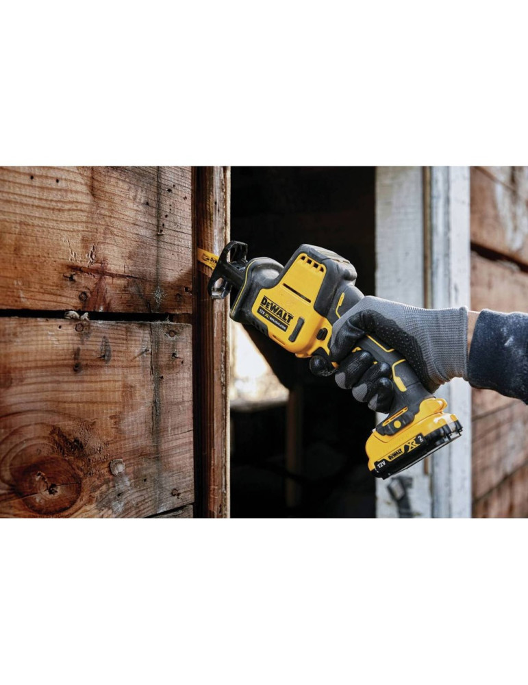 DEWALT SIERRA SABLE
