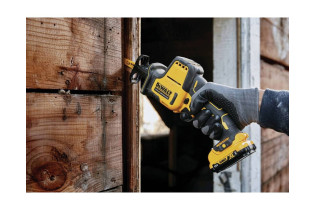 DEWALT SIERRA SABLE