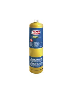 CARTUCHO ROMASSGAS 400gr. SUPER-EGO