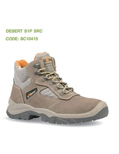 UPOWER BOTA DESERT S1P SRC Nº36