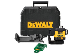 DEWALT NIVEL LASER
