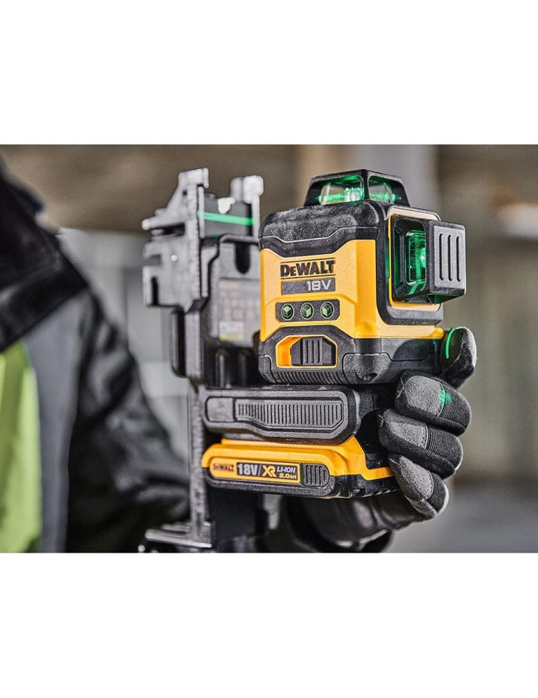 DEWALT NIVEL LASER