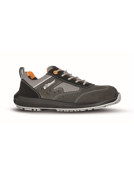 UPOWER ZAPATO BREZZA S1P SRC Nº48