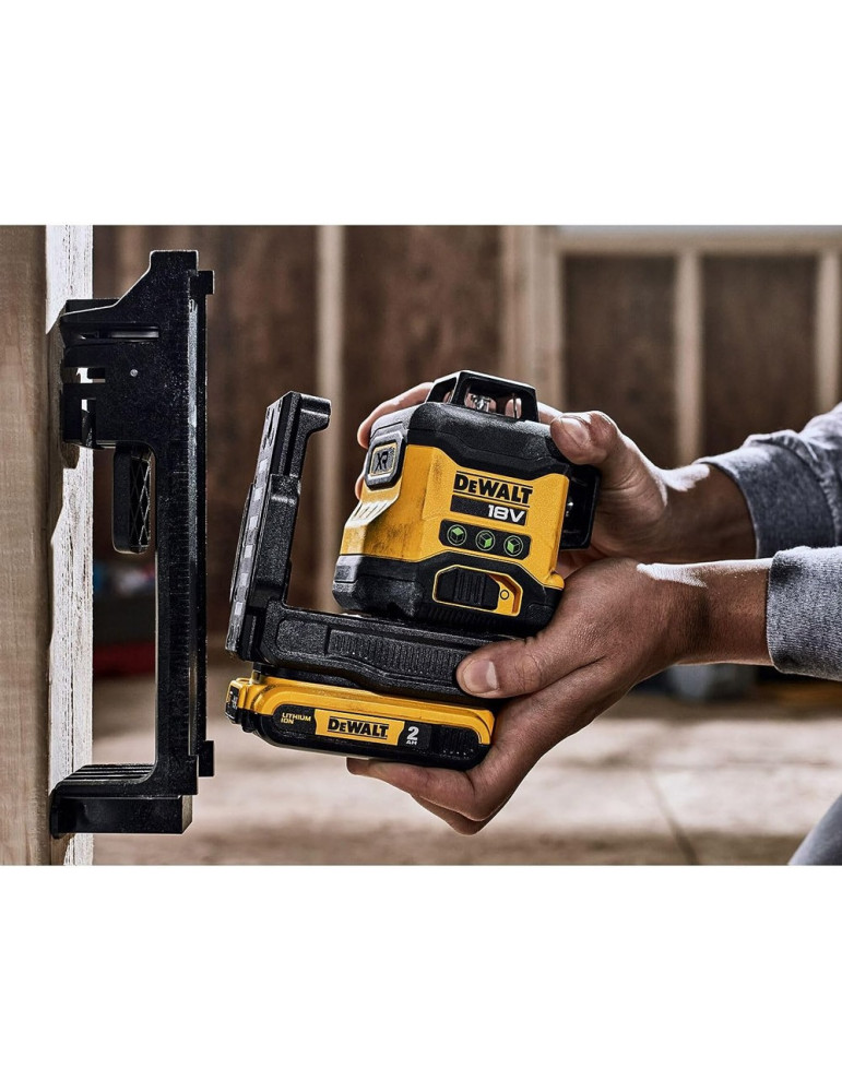 DEWALT NIVEL LASER