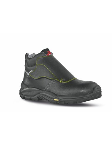 BOTA BULLS S3 HRO SRC Nº40 UPOWER