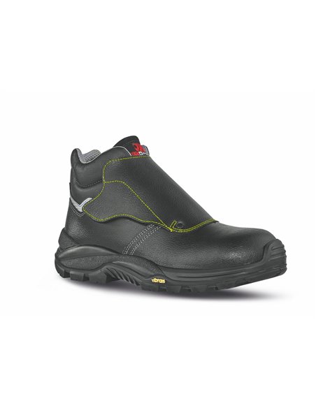 BOTA BULLS S3 HRO SRC Nº46 UPOWER