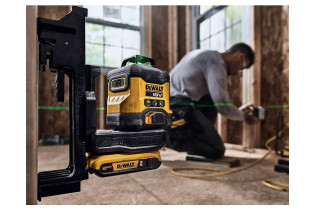 DEWALT NIVEL LASER