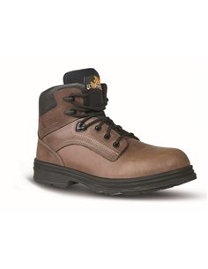 UPOWER BOTA TRIBAL S3 SRC Nº44 