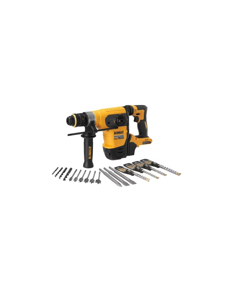 Dewalt Martillo Electroneumatico