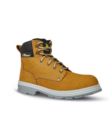 UPOWER BOTA TAXI S3 SRC Nº43 