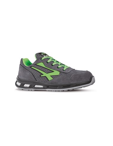 ZAPATO RED LION POINT S1P Nº41 U.POWER