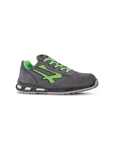 ZAPATO RED LION POINT S1P Nº42 U.POWER