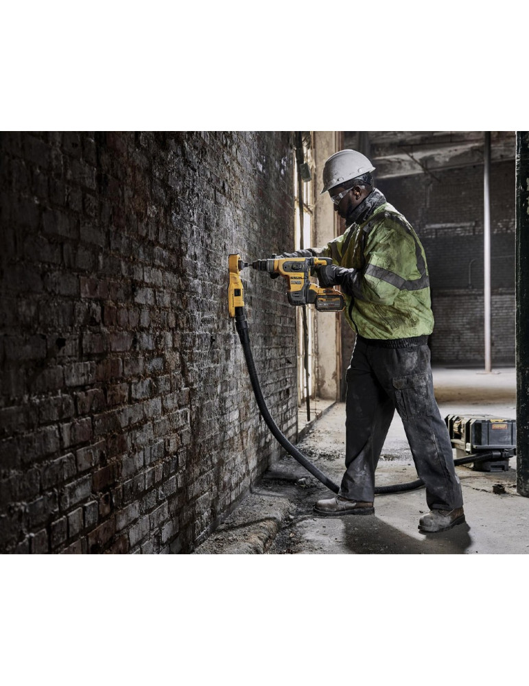 Dewalt Martillo Electroneumatico