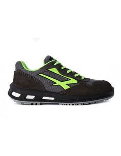 ZAPATO RED LION POINT S1P Nº48 U.POWER