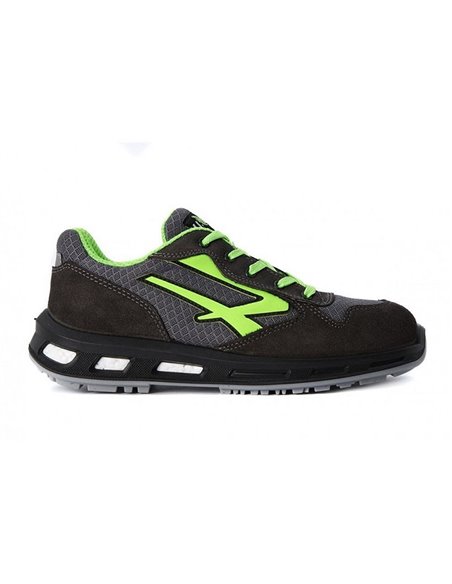 ZAPATO RED LION POINT S1P Nº48 U.POWER