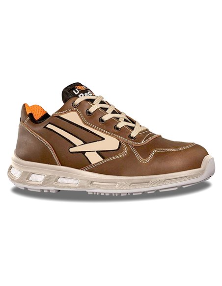 ZAPATO UPOWER RED LION SPYKE S3 SRC Nº38