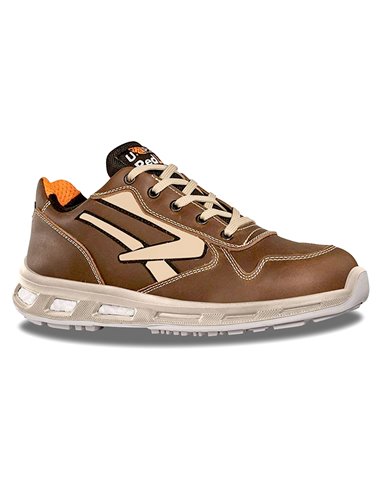 ZAPATO UPOWER RED LION SPYKE S3 SRC Nº41